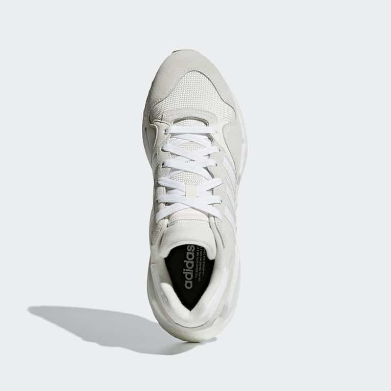 Adidas zx930 x outlet eqt triple white